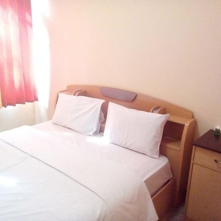 Simply Homy Guest House Pasteur باندونج المظهر الخارجي الصورة
