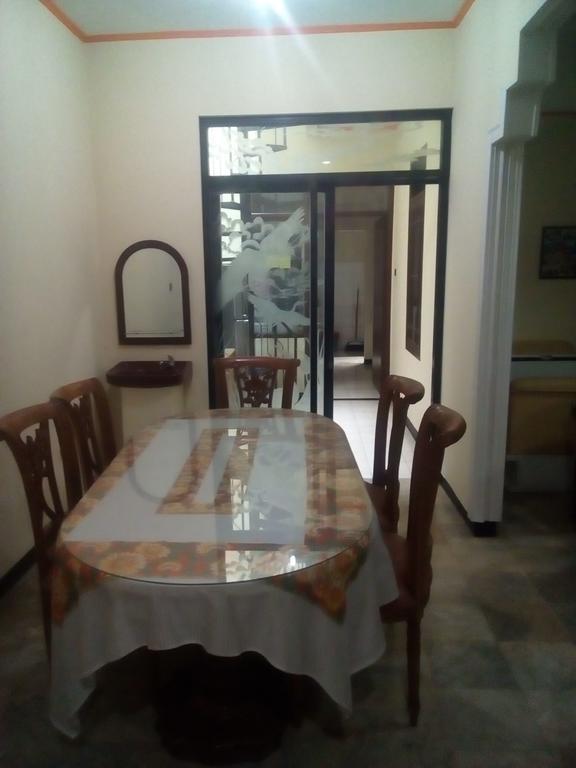 Simply Homy Guest House Pasteur باندونج المظهر الخارجي الصورة