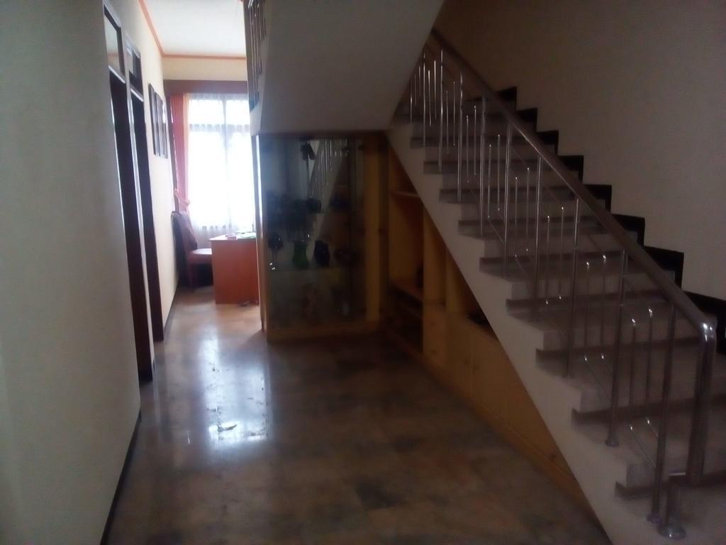 Simply Homy Guest House Pasteur باندونج المظهر الخارجي الصورة
