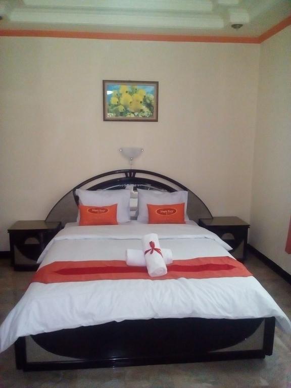 Simply Homy Guest House Pasteur باندونج المظهر الخارجي الصورة