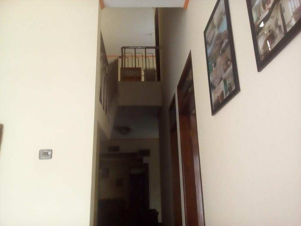 Simply Homy Guest House Pasteur باندونج المظهر الخارجي الصورة