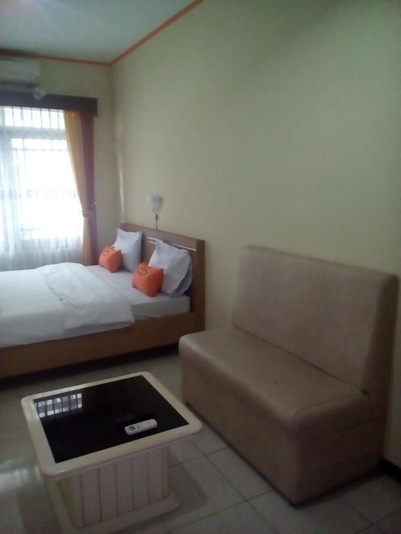 Simply Homy Guest House Pasteur باندونج المظهر الخارجي الصورة