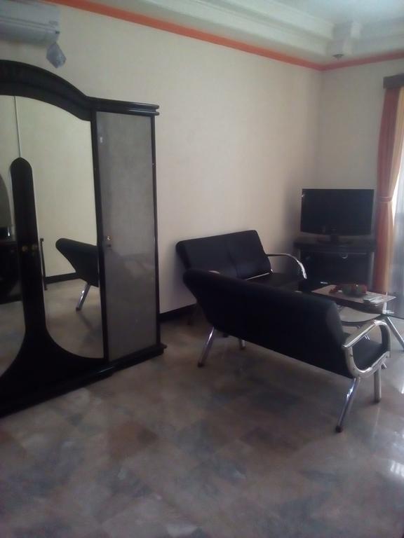 Simply Homy Guest House Pasteur باندونج المظهر الخارجي الصورة