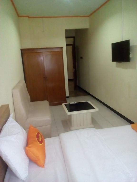 Simply Homy Guest House Pasteur باندونج المظهر الخارجي الصورة