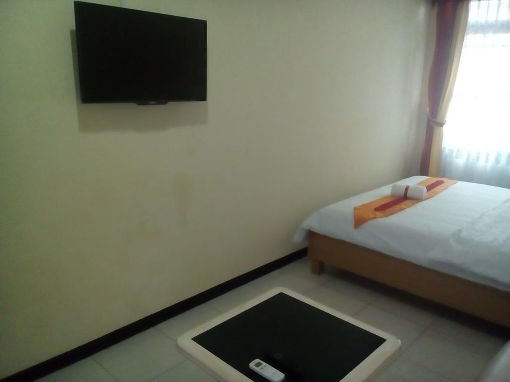 Simply Homy Guest House Pasteur باندونج المظهر الخارجي الصورة