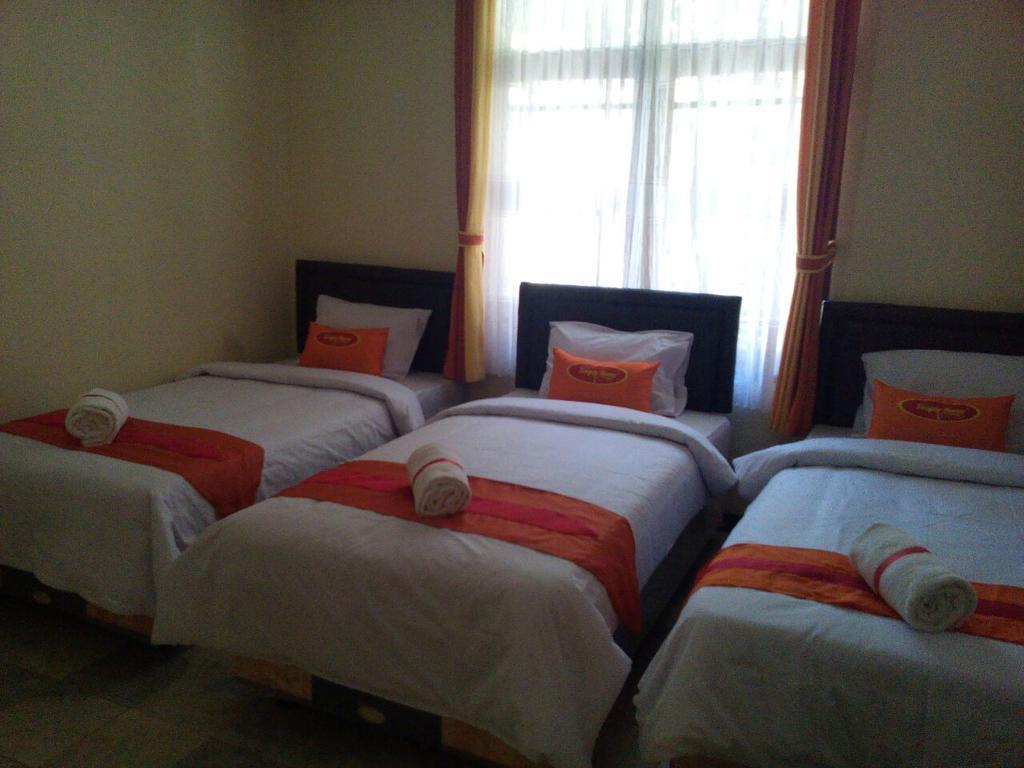 Simply Homy Guest House Pasteur باندونج المظهر الخارجي الصورة