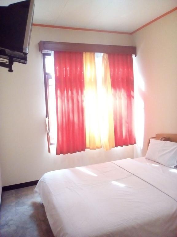 Simply Homy Guest House Pasteur باندونج المظهر الخارجي الصورة