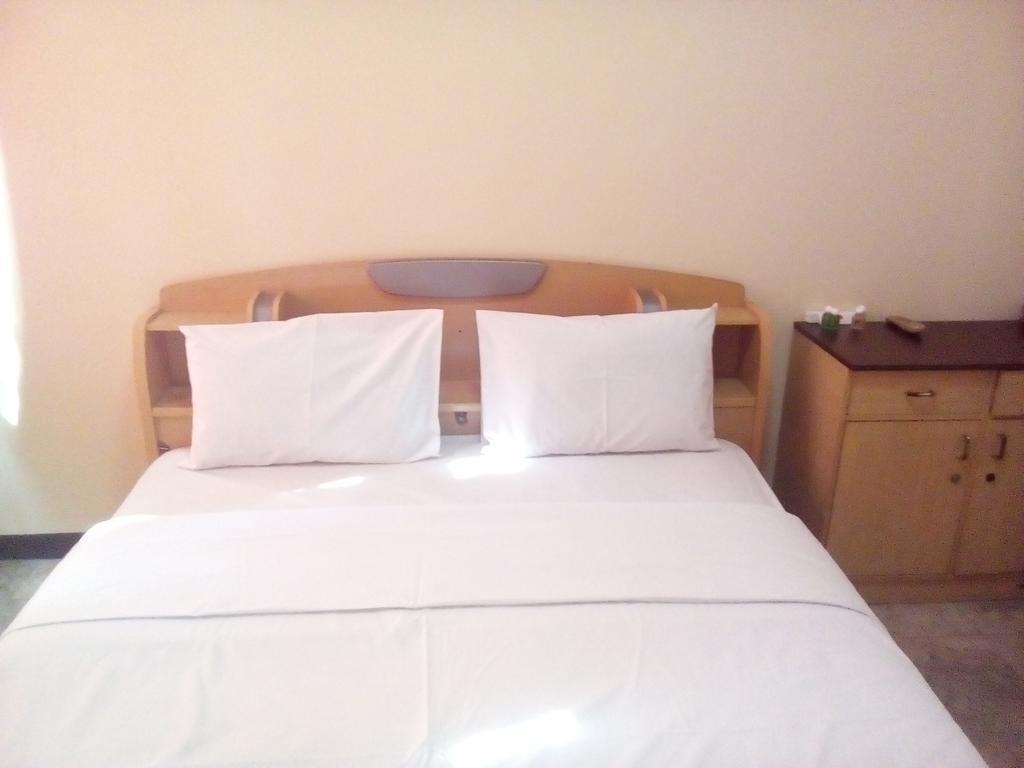 Simply Homy Guest House Pasteur باندونج المظهر الخارجي الصورة