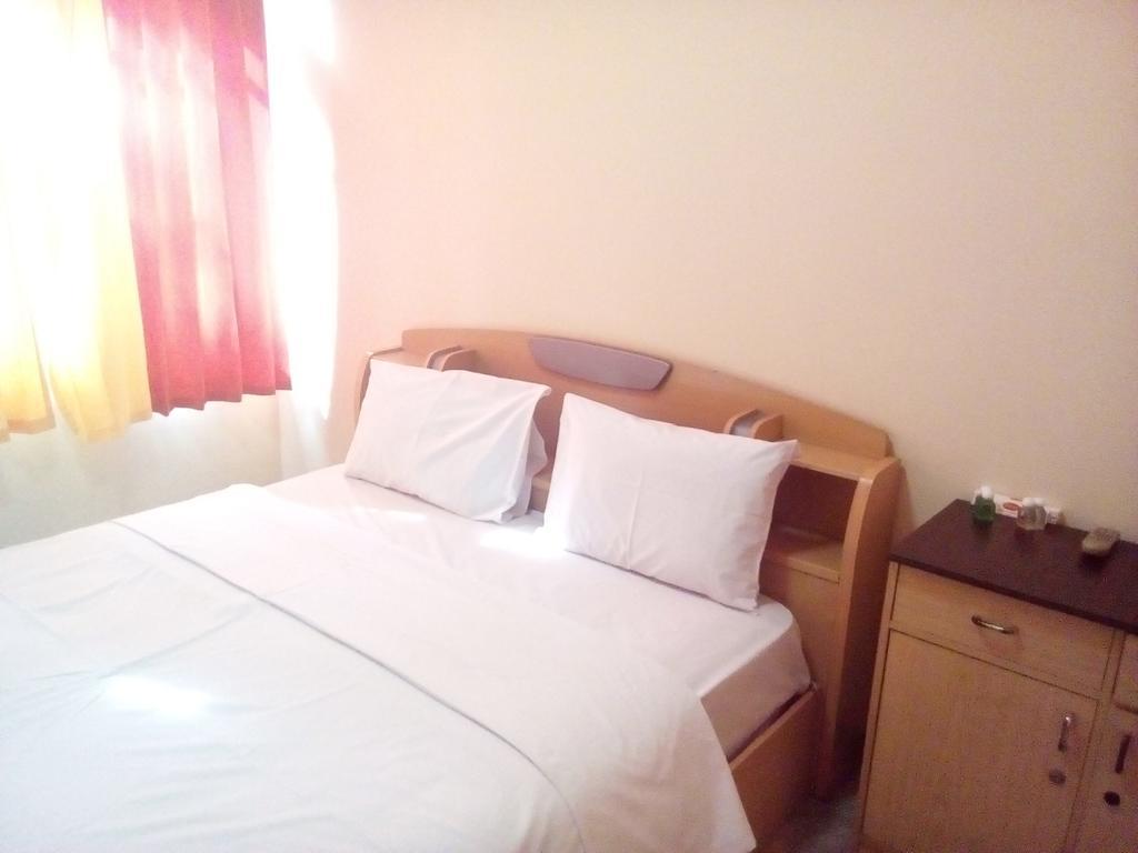 Simply Homy Guest House Pasteur باندونج المظهر الخارجي الصورة