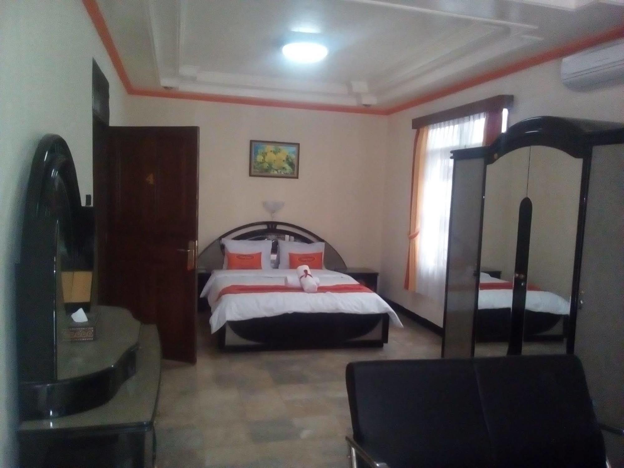 Simply Homy Guest House Pasteur باندونج المظهر الخارجي الصورة