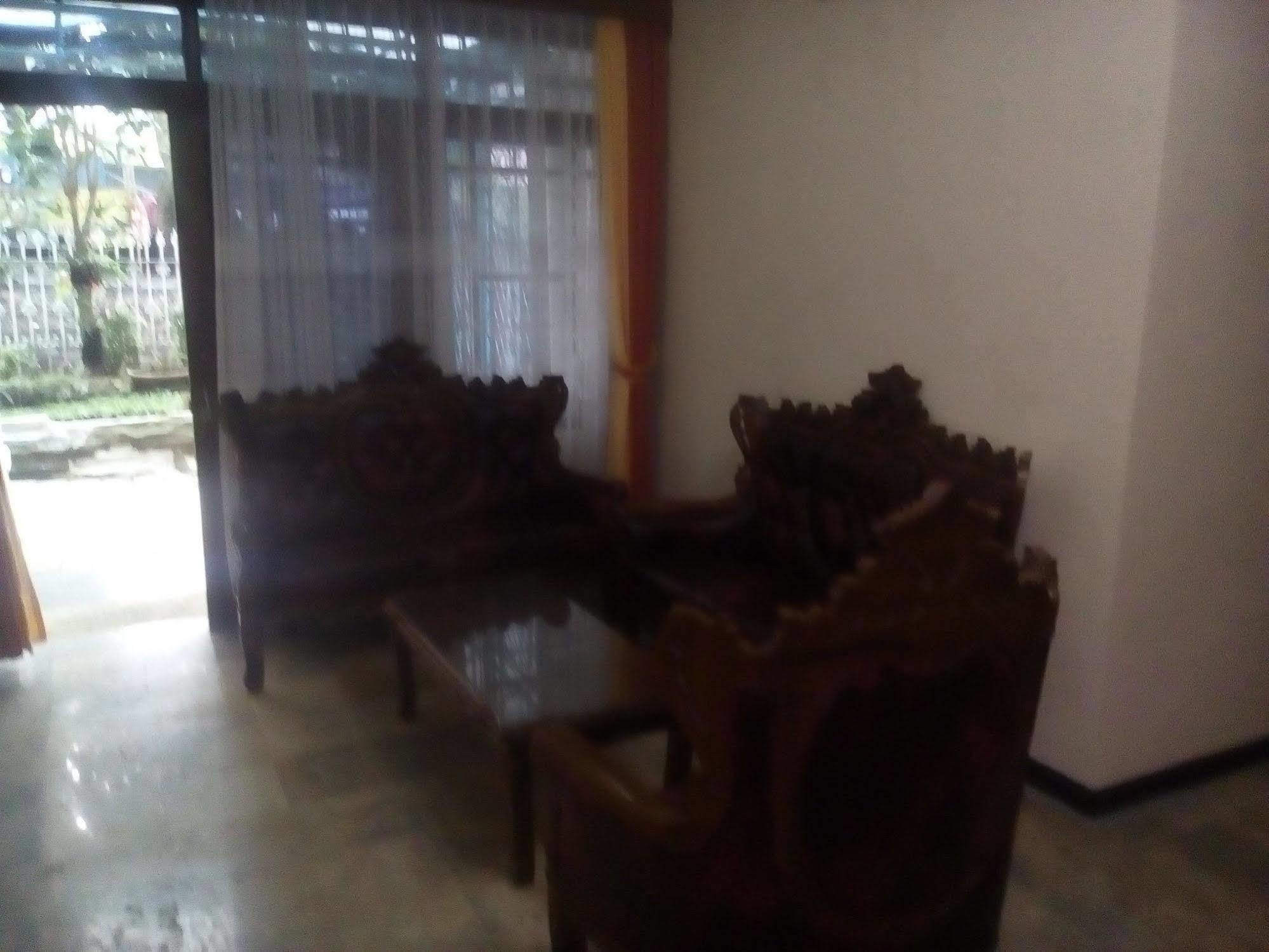 Simply Homy Guest House Pasteur باندونج المظهر الخارجي الصورة