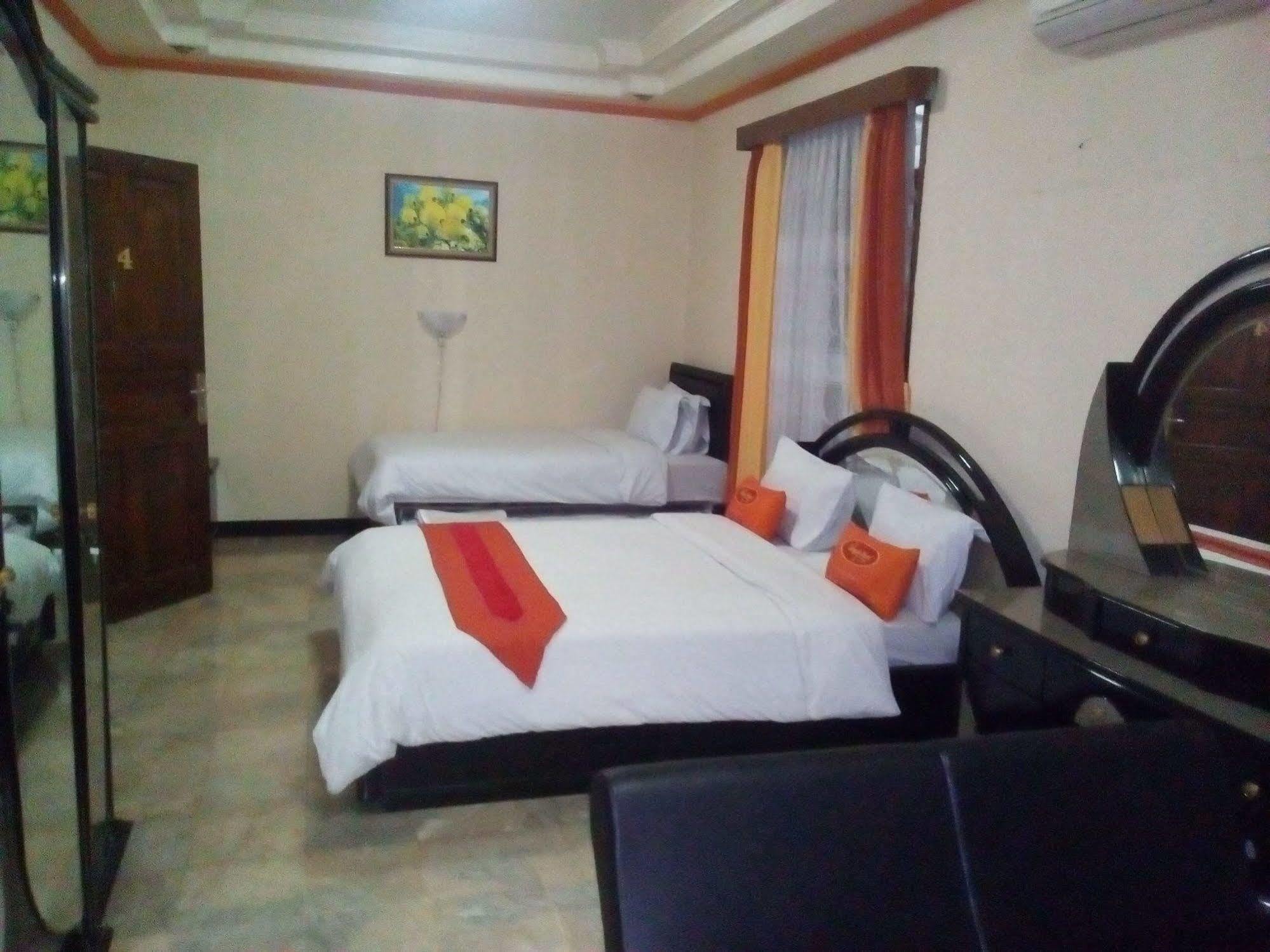 Simply Homy Guest House Pasteur باندونج المظهر الخارجي الصورة