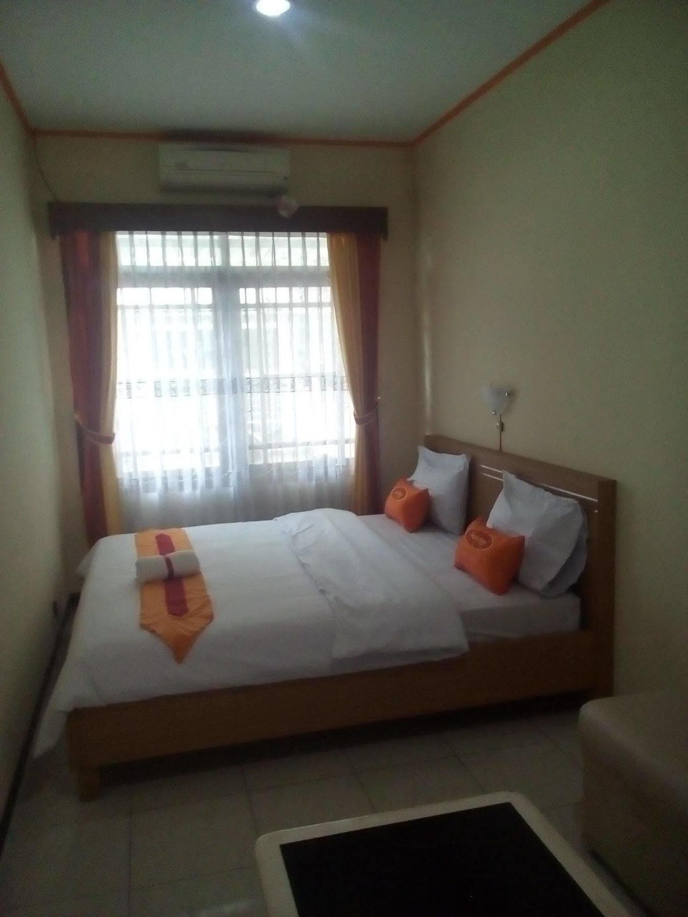 Simply Homy Guest House Pasteur باندونج المظهر الخارجي الصورة