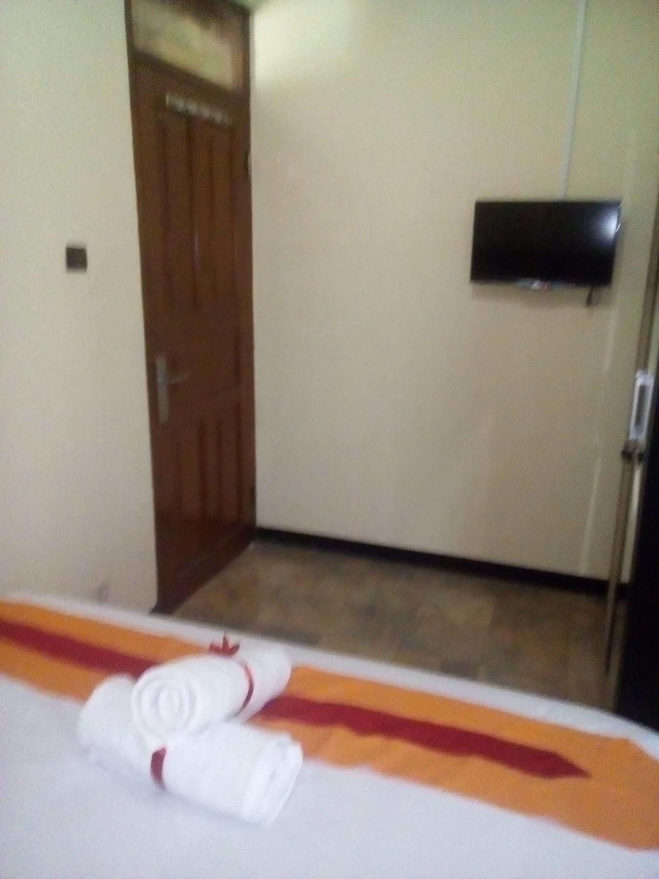 Simply Homy Guest House Pasteur باندونج المظهر الخارجي الصورة