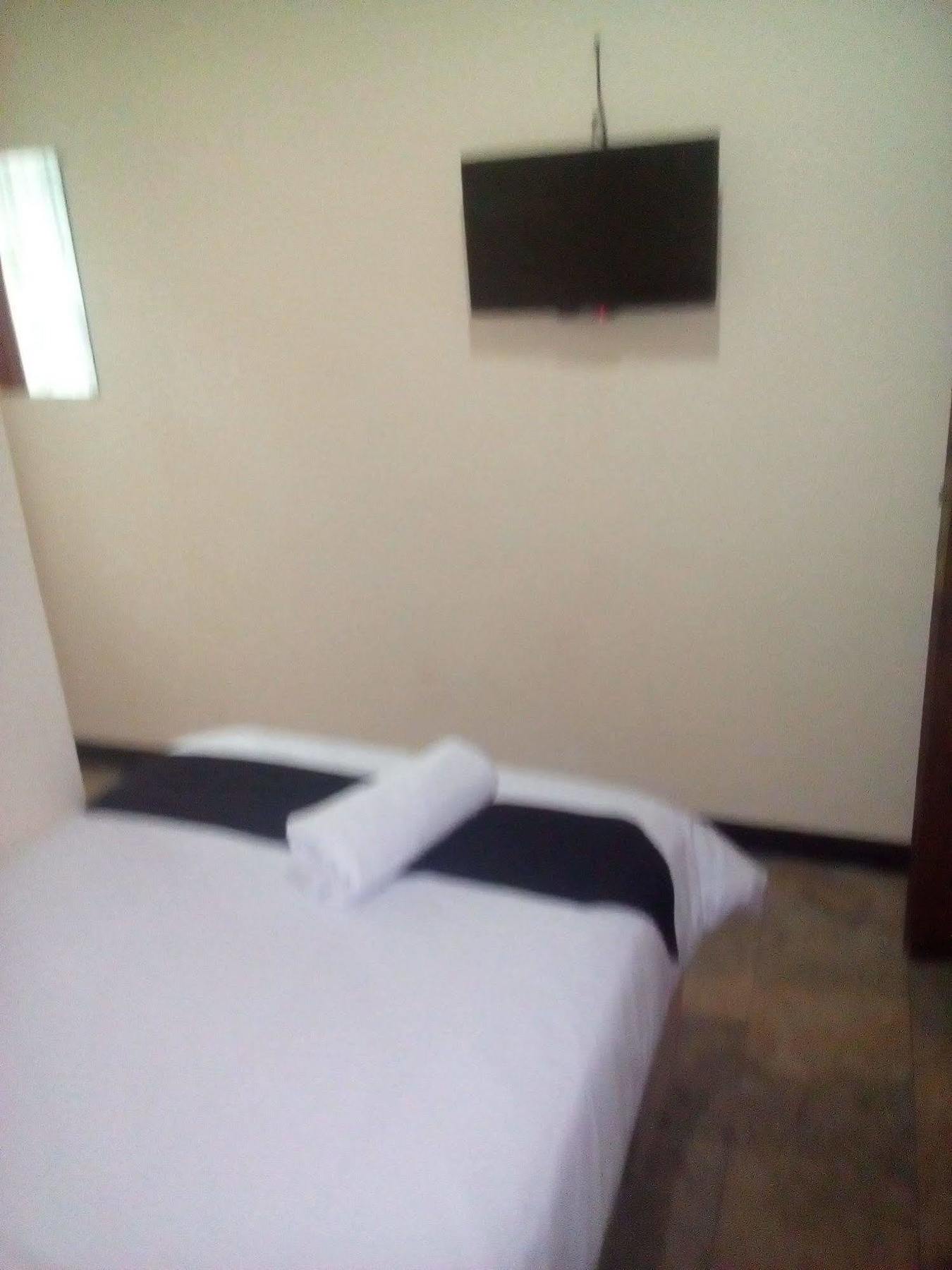 Simply Homy Guest House Pasteur باندونج المظهر الخارجي الصورة