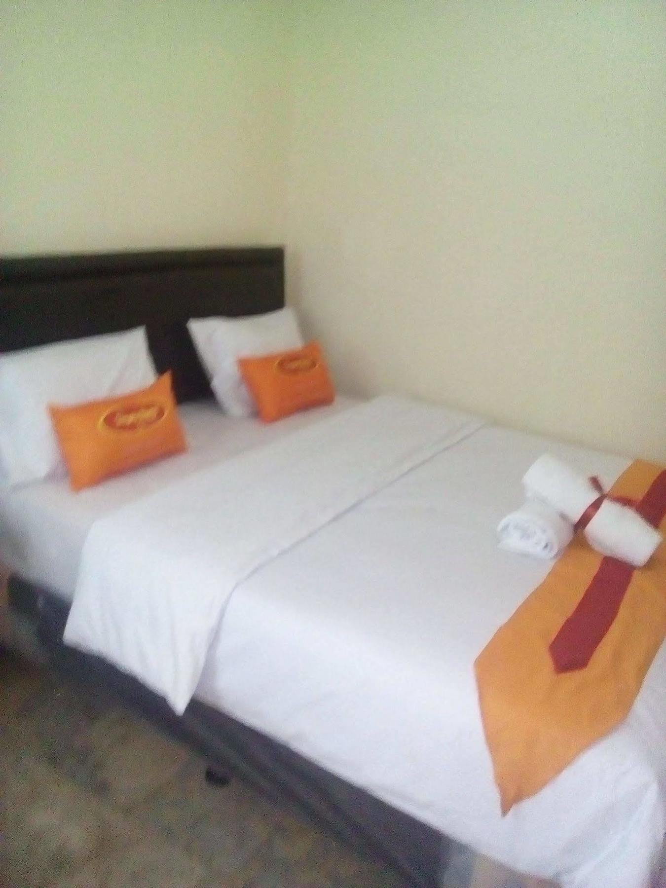 Simply Homy Guest House Pasteur باندونج المظهر الخارجي الصورة